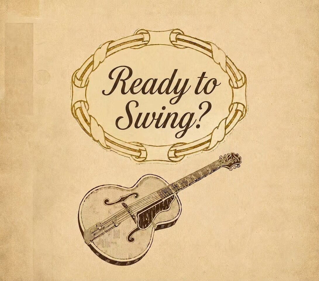 Ready to Swing